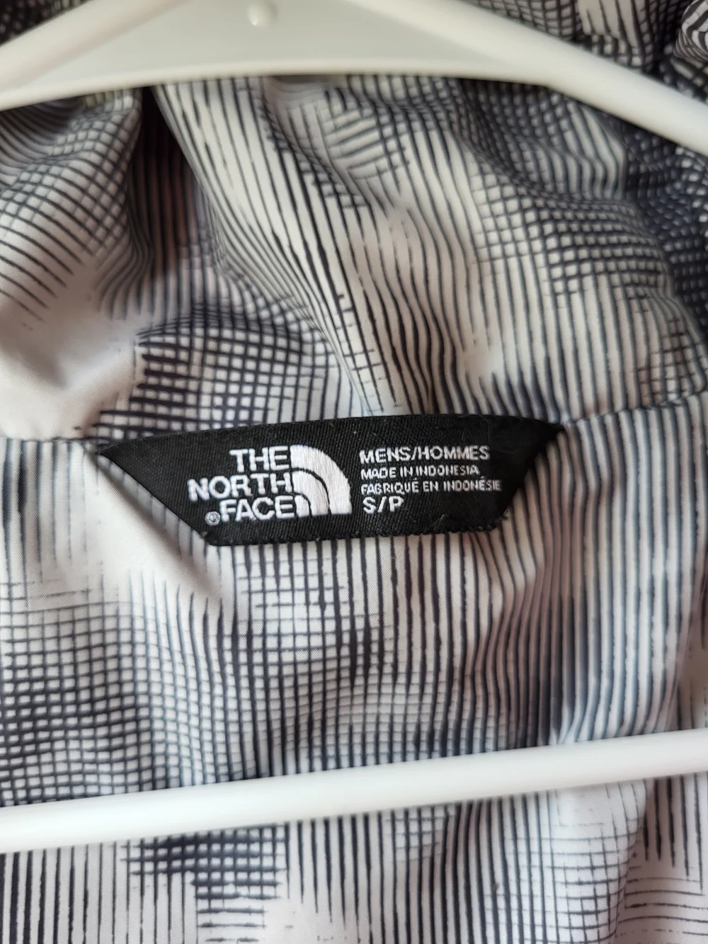 North Face Ski Jacket